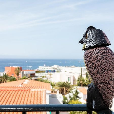 Home2Book Stunning Sea Views Adeje, Wifi & Pool Playa Fanabe Exterior photo