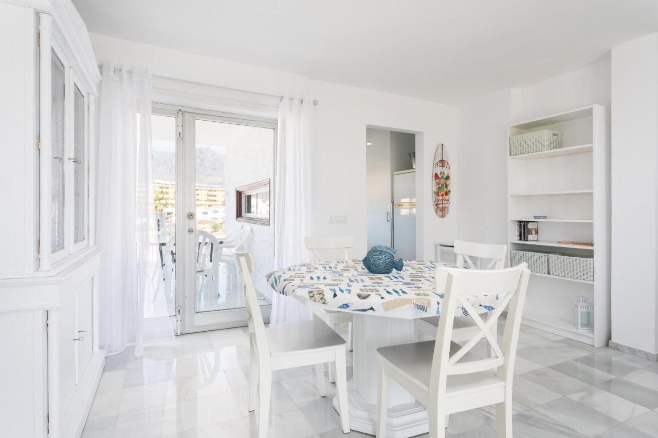 Home2Book Stunning Sea Views Adeje, Wifi & Pool Playa Fanabe Exterior photo
