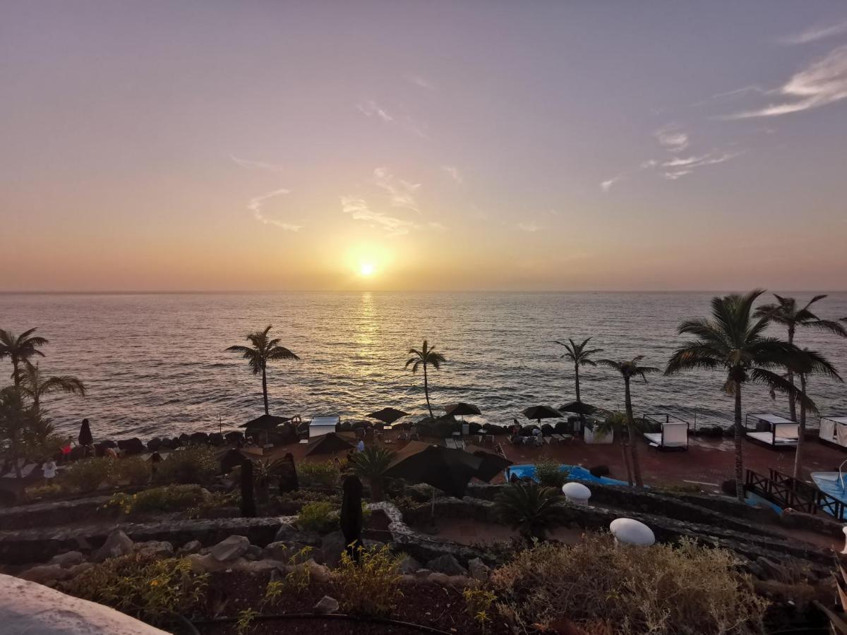 Home2Book Stunning Sea Views Adeje, Wifi & Pool Playa Fanabe Exterior photo