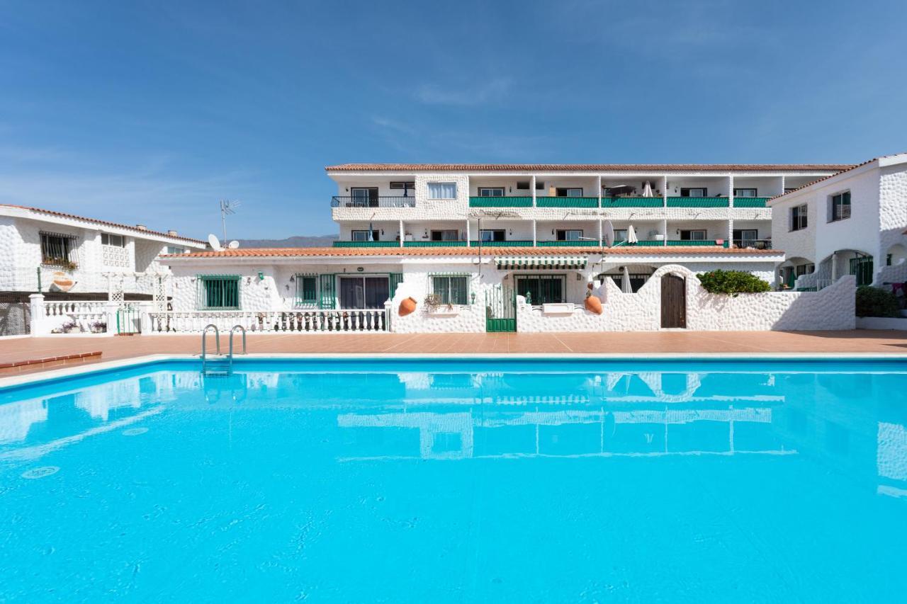 Home2Book Stunning Sea Views Adeje, Wifi & Pool Playa Fanabe Exterior photo