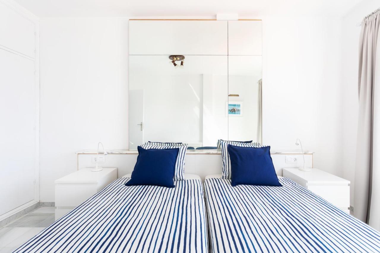 Home2Book Stunning Sea Views Adeje, Wifi & Pool Playa Fanabe Exterior photo