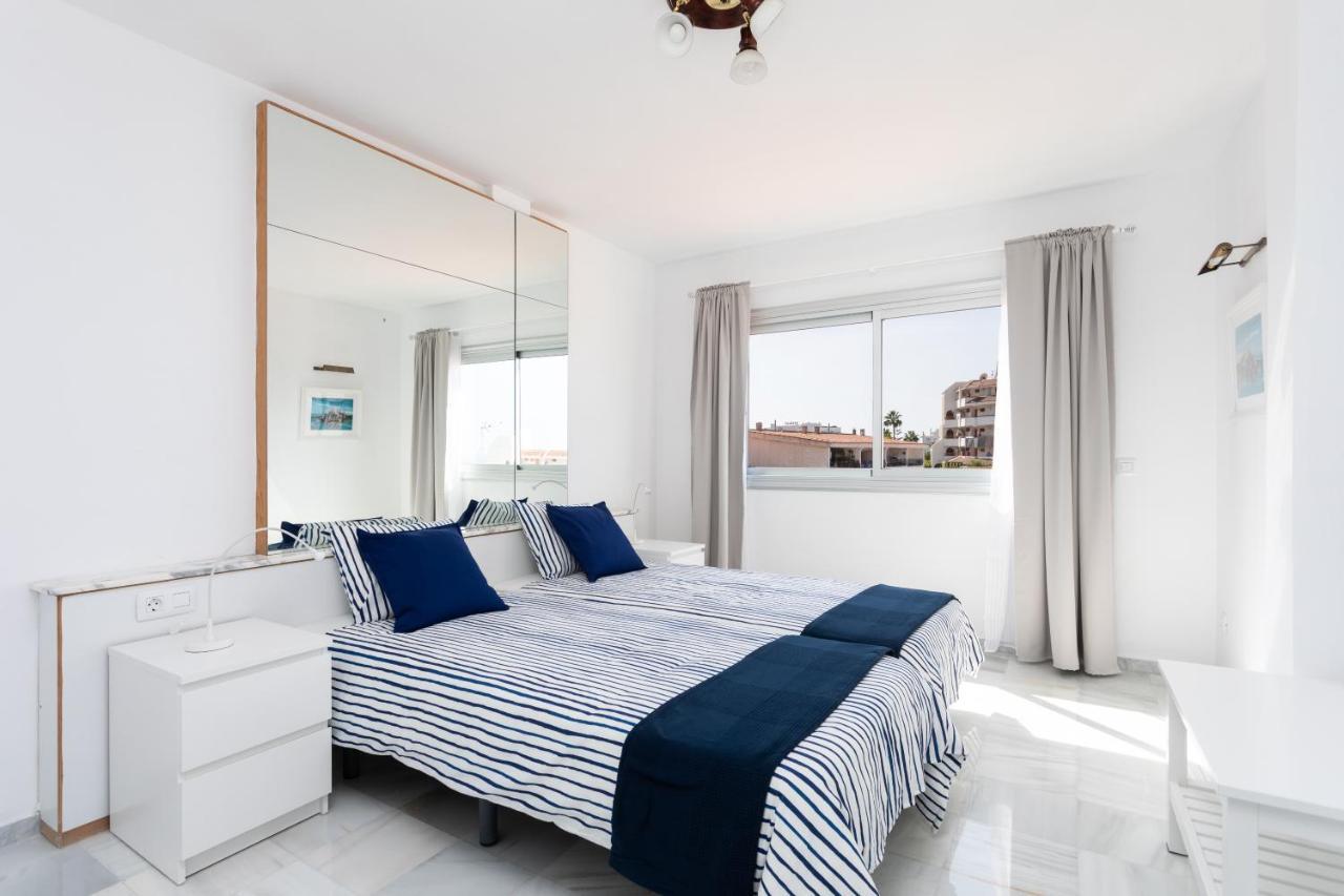 Home2Book Stunning Sea Views Adeje, Wifi & Pool Playa Fanabe Exterior photo